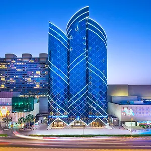4* Szálloda Seasons Towers Bur