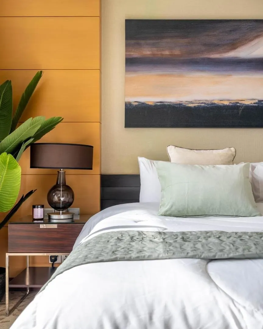 Guestready Holiday Homes - Downtown Dubai Delight Apartment