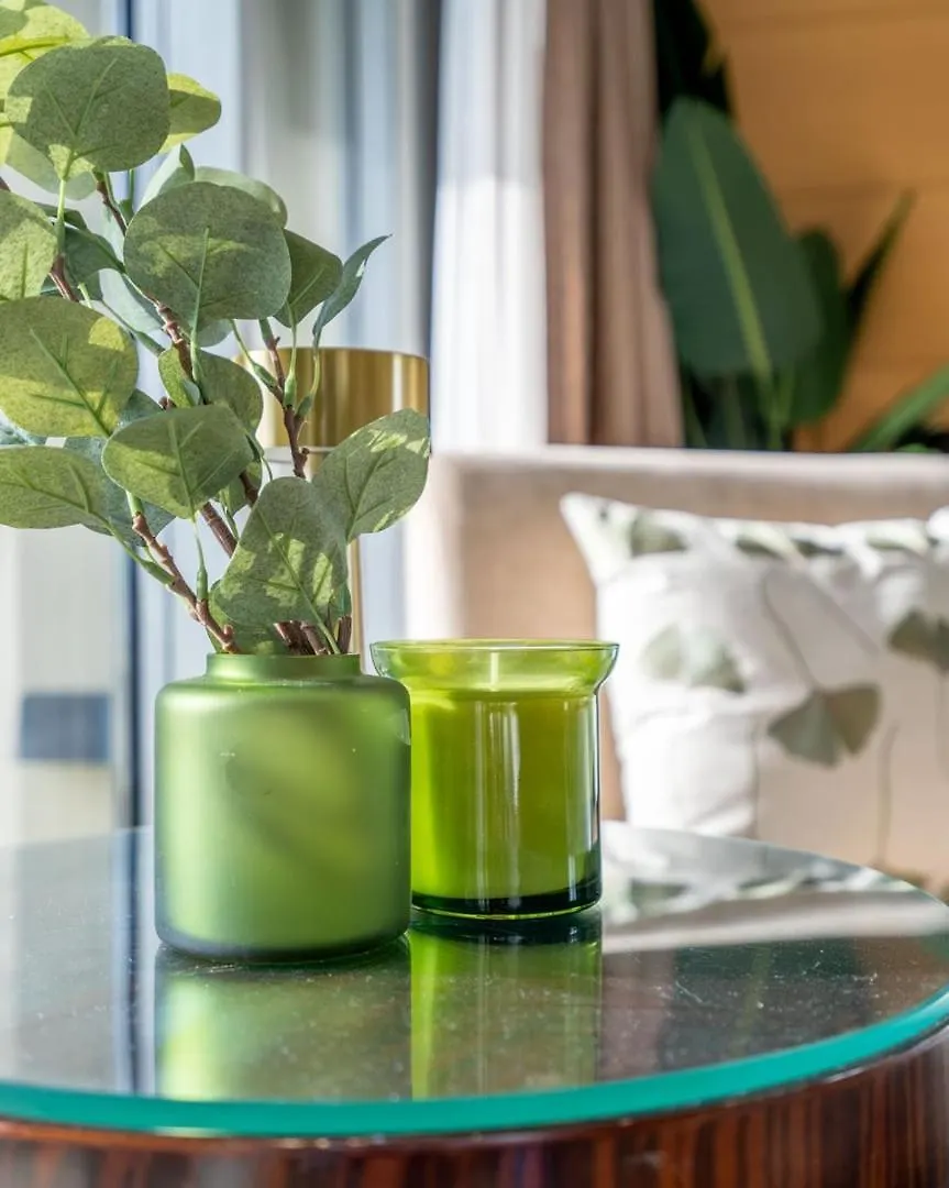 Guestready Holiday Homes - Downtown Dubai Delight United Arab Emirates