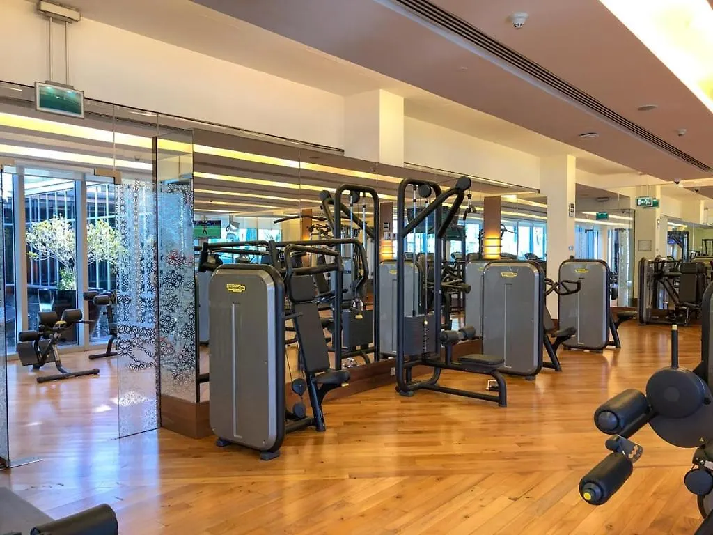 Apartment Guestready Holiday Homes - Downtown Dubai Delight United Arab Emirates