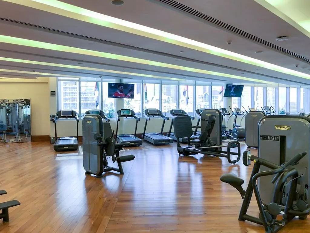Apartment Guestready Holiday Homes - Downtown Dubai Delight