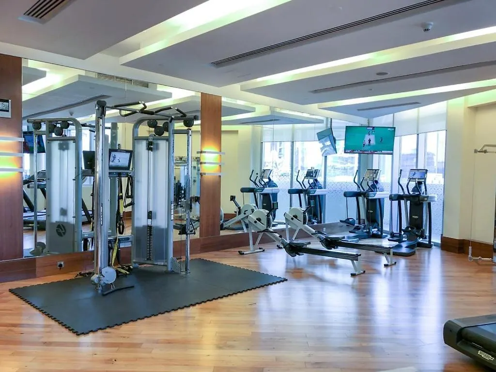 Guestready Holiday Homes - Downtown Dubai Delight 0*,