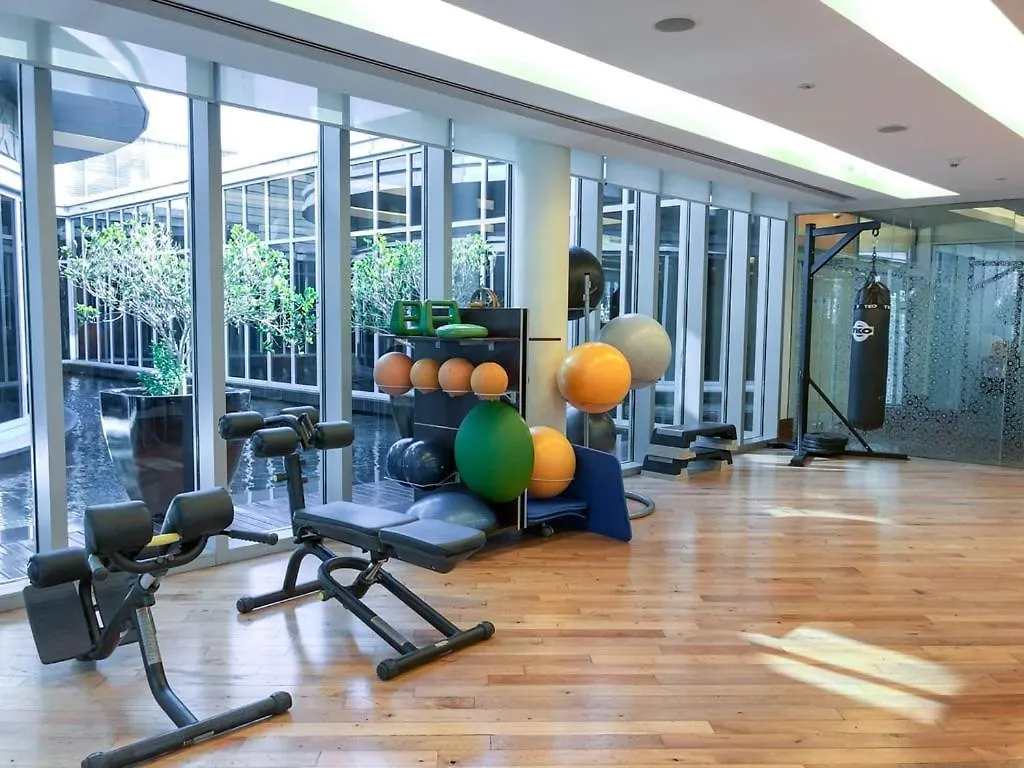 Guestready Holiday Homes - Downtown Dubai Delight Apartment