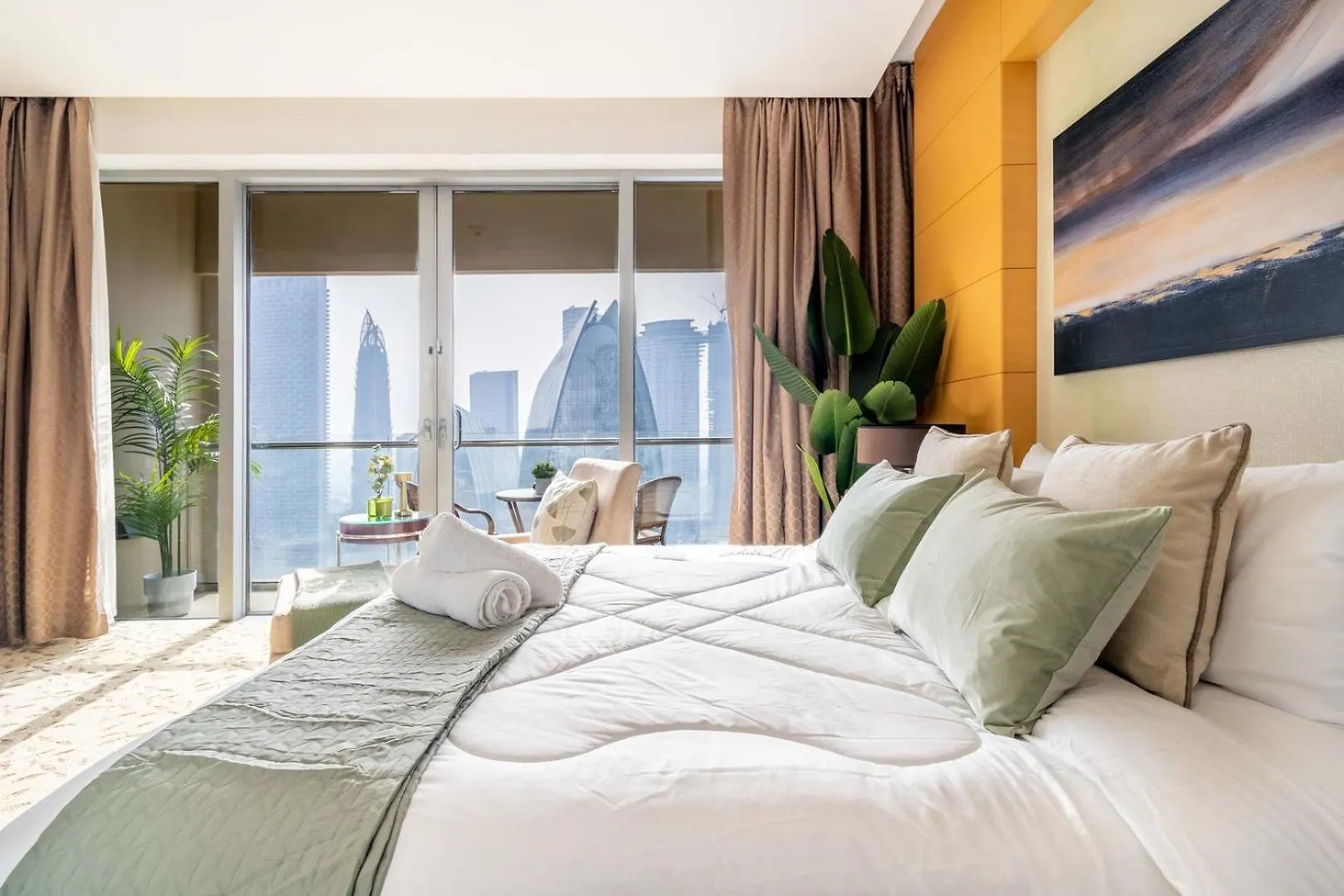 Guestready Holiday Homes - Downtown Dubai Delight United Arab Emirates