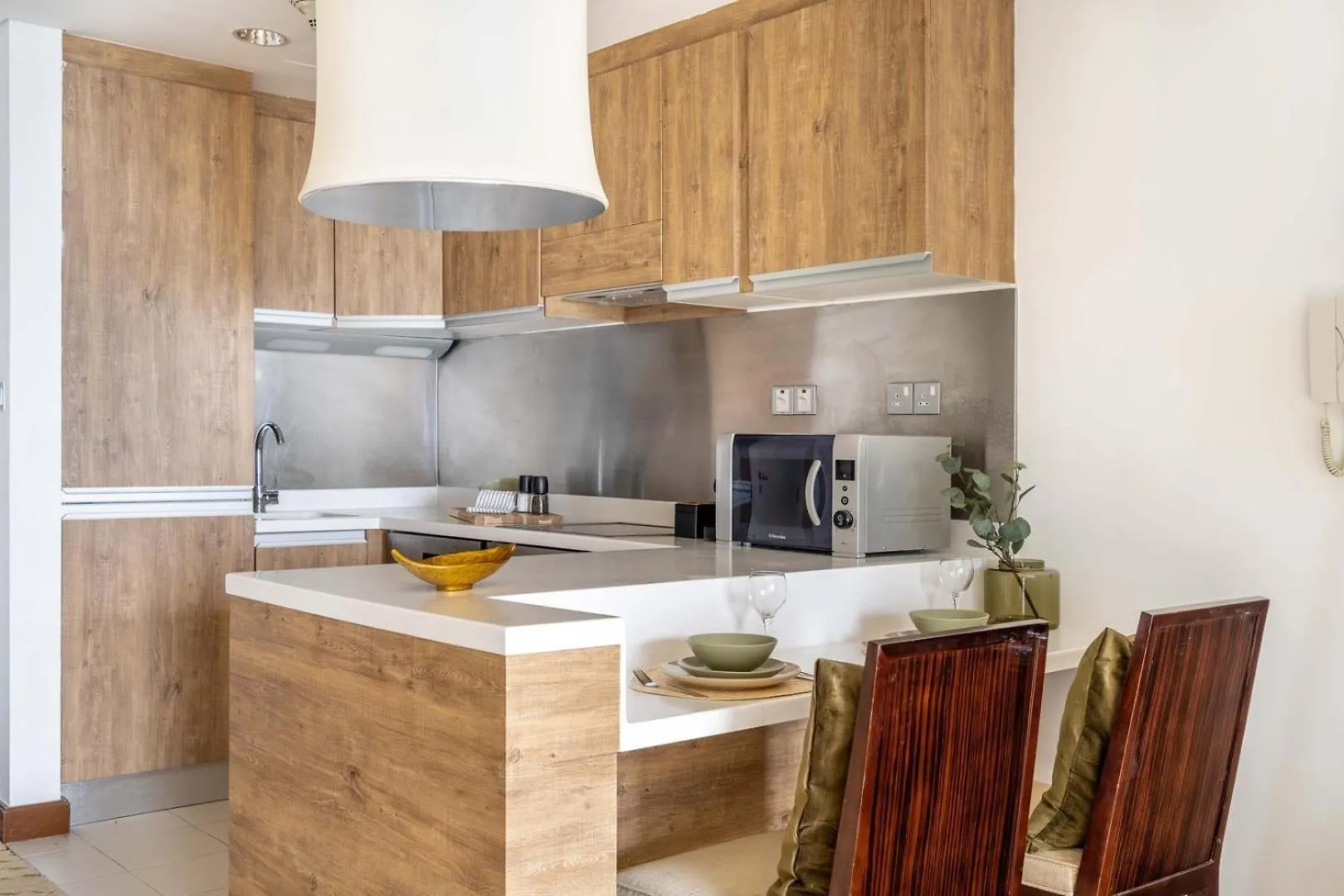 Apartment Guestready Holiday Homes - Downtown Dubai Delight