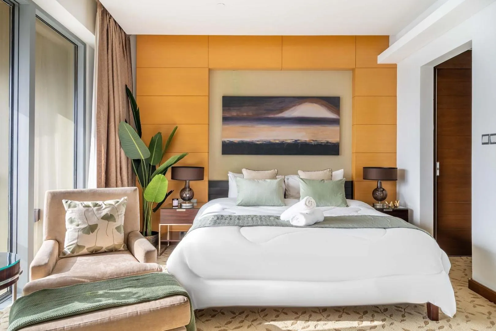 Guestready Holiday Homes - Downtown Dubai Delight 0*,  United Arab Emirates