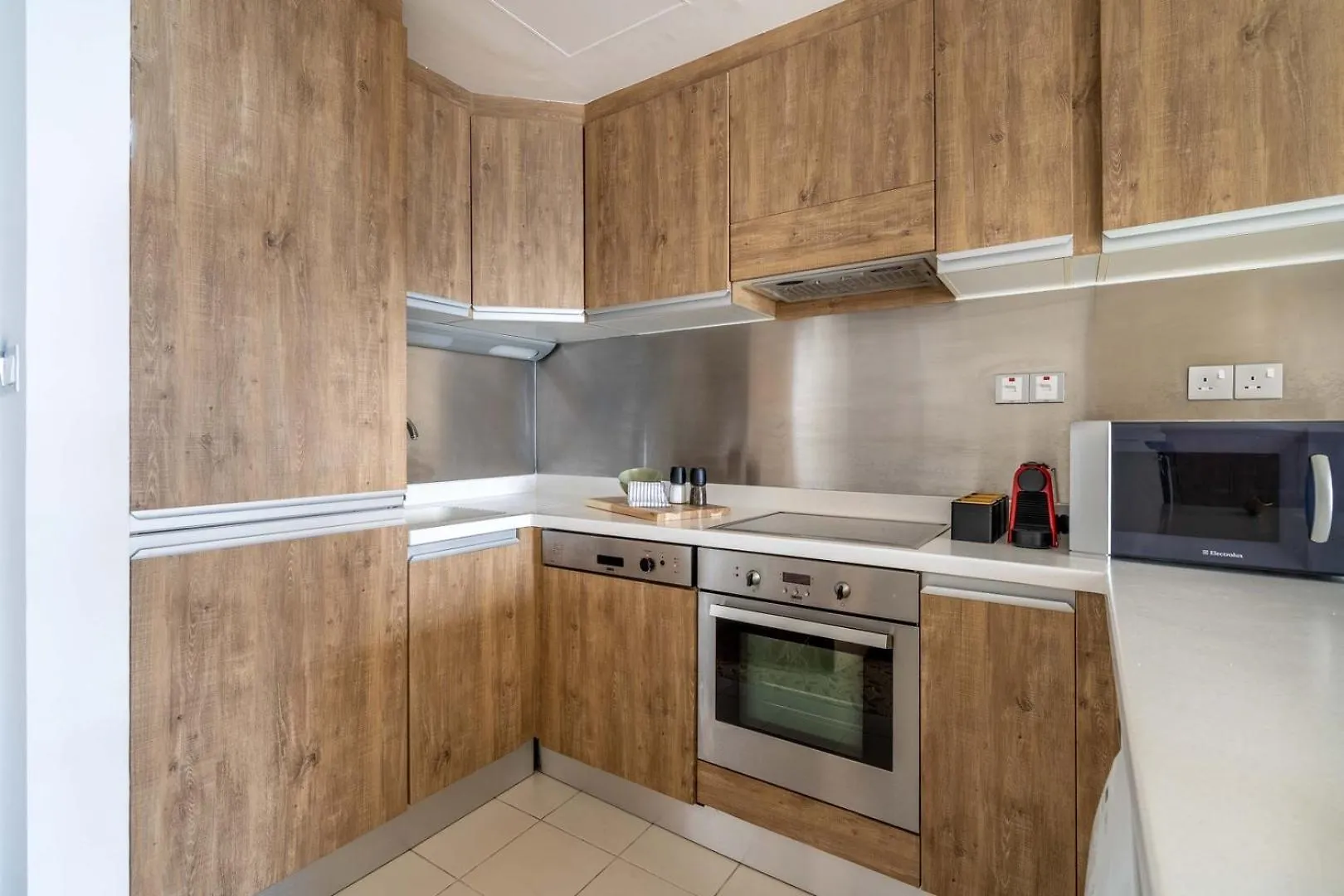 Guestready Holiday Homes - Downtown Dubai Delight 0*,  United Arab Emirates