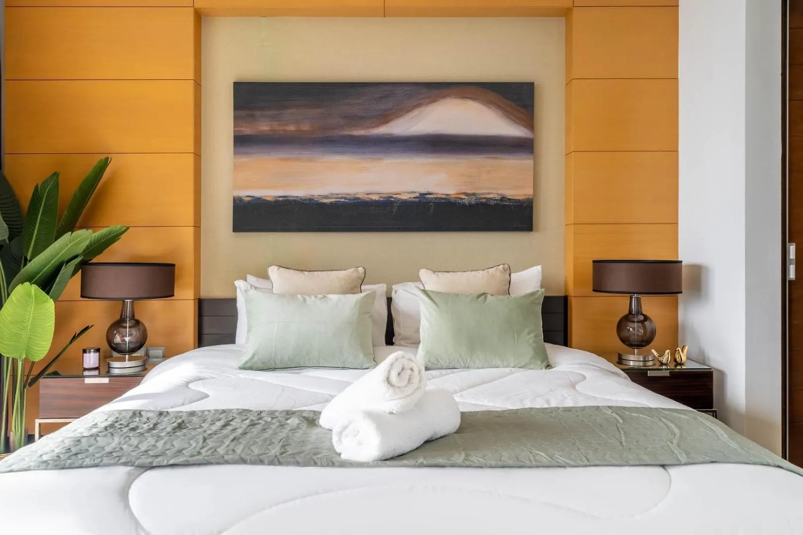 Apartment Guestready Holiday Homes - Downtown Dubai Delight United Arab Emirates