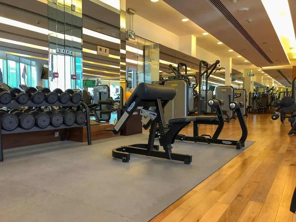 Guestready Holiday Homes - Downtown Dubai Delight